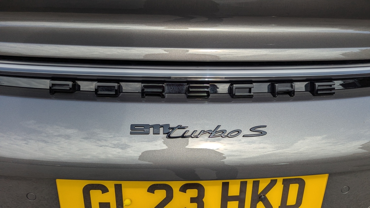 Vehicle 53