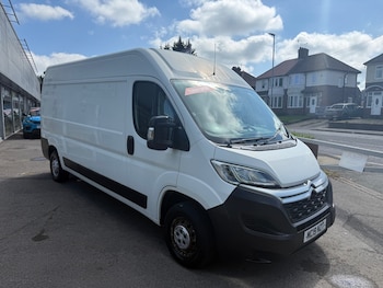 Used Citroen Relay 2019 for sale - 78476905: Photo