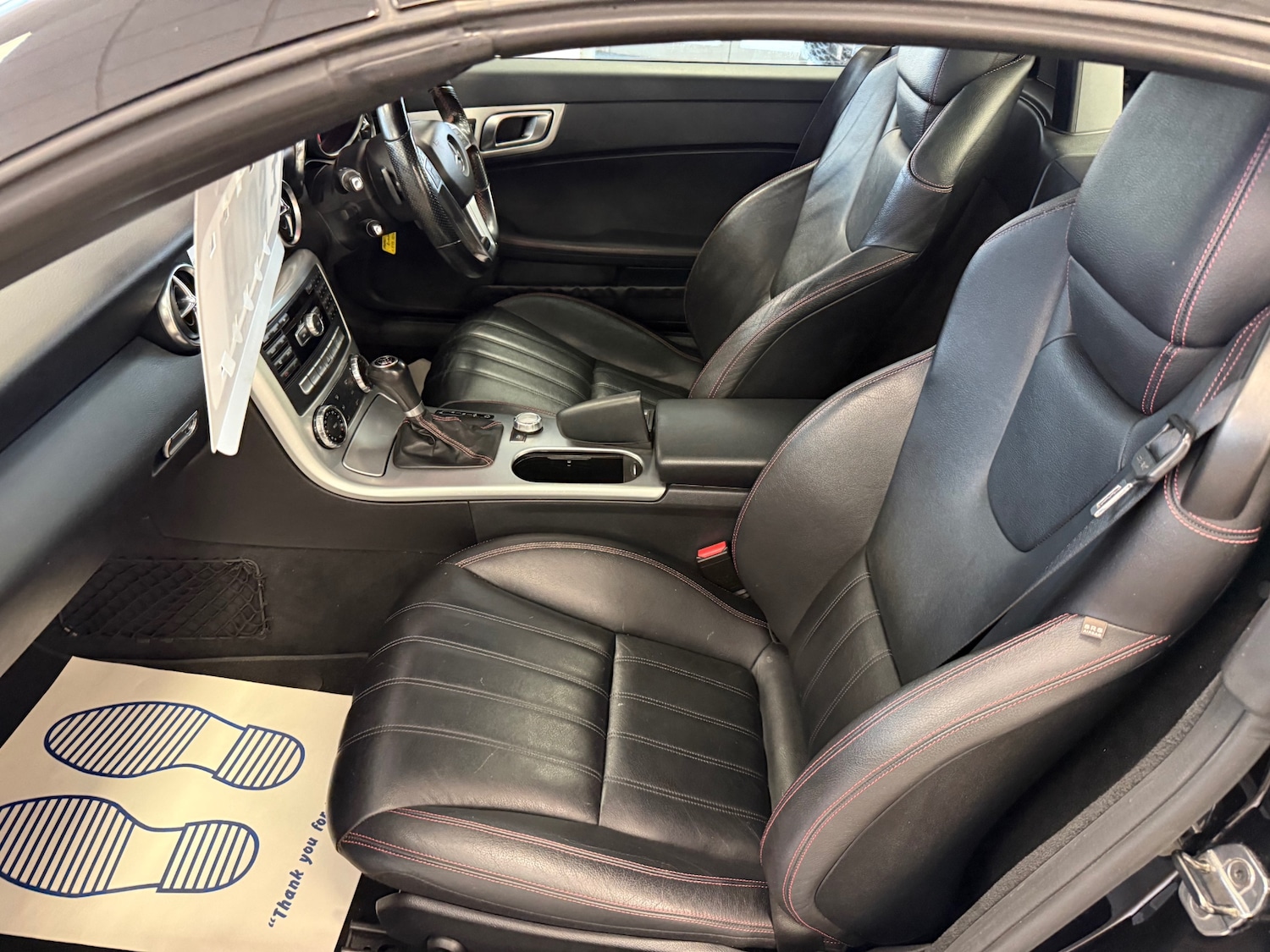 Used Mercedes-Benz SLK 2013 for sale - 77742471: Photo 28