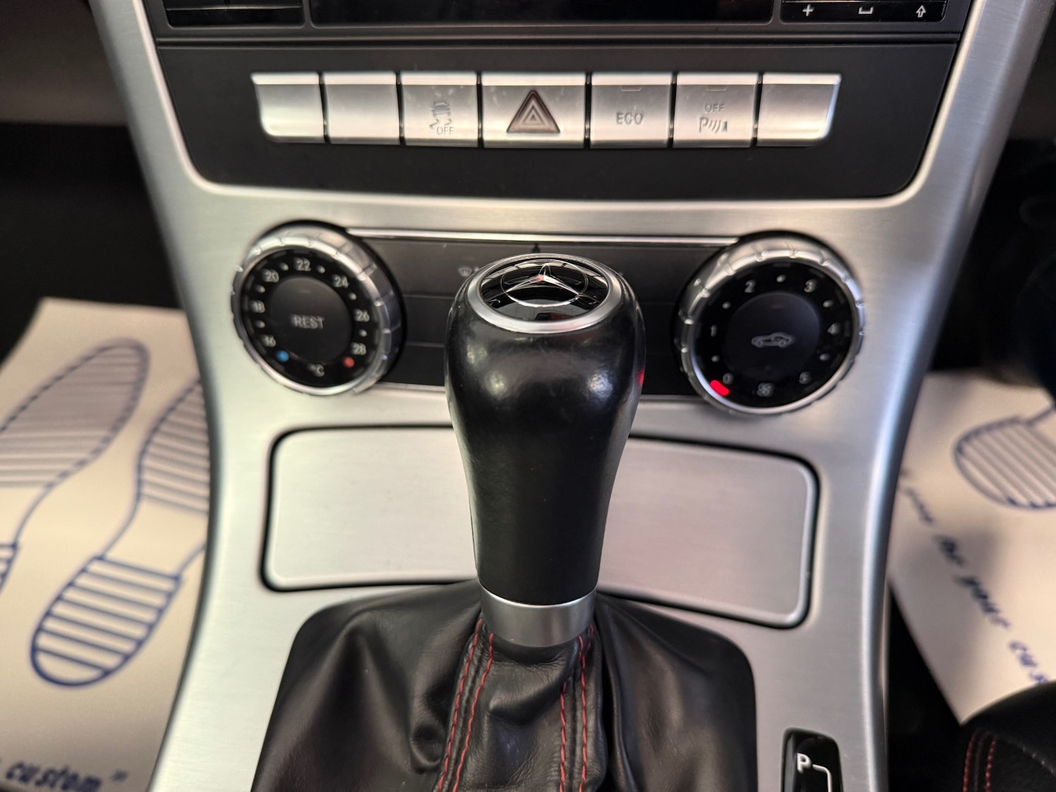 Used Mercedes-Benz SLK 2013 for sale - 77742471: Photo 31