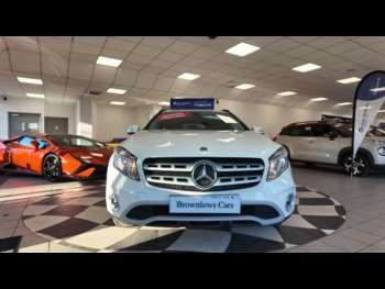 Used Mercedes-Benz GLA 2017 for sale - 74063986: Photo
