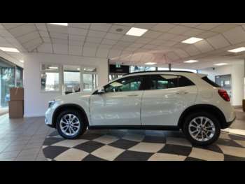 Used Mercedes-Benz GLA 2017 for sale - 74063986: Photo
