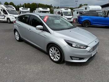 Used Ford Focus 2017 for sale - 78971685: Photo