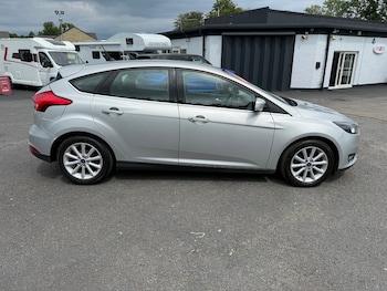 Used Ford Focus 2017 for sale - 78971685: Photo