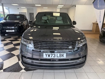 Used Land Rover Range Rover 2023 for sale - 79342546: Photo
