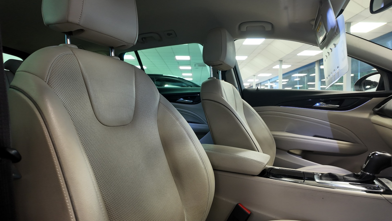 Used Vauxhall Insignia 2018 for sale - 76719136: Photo 12