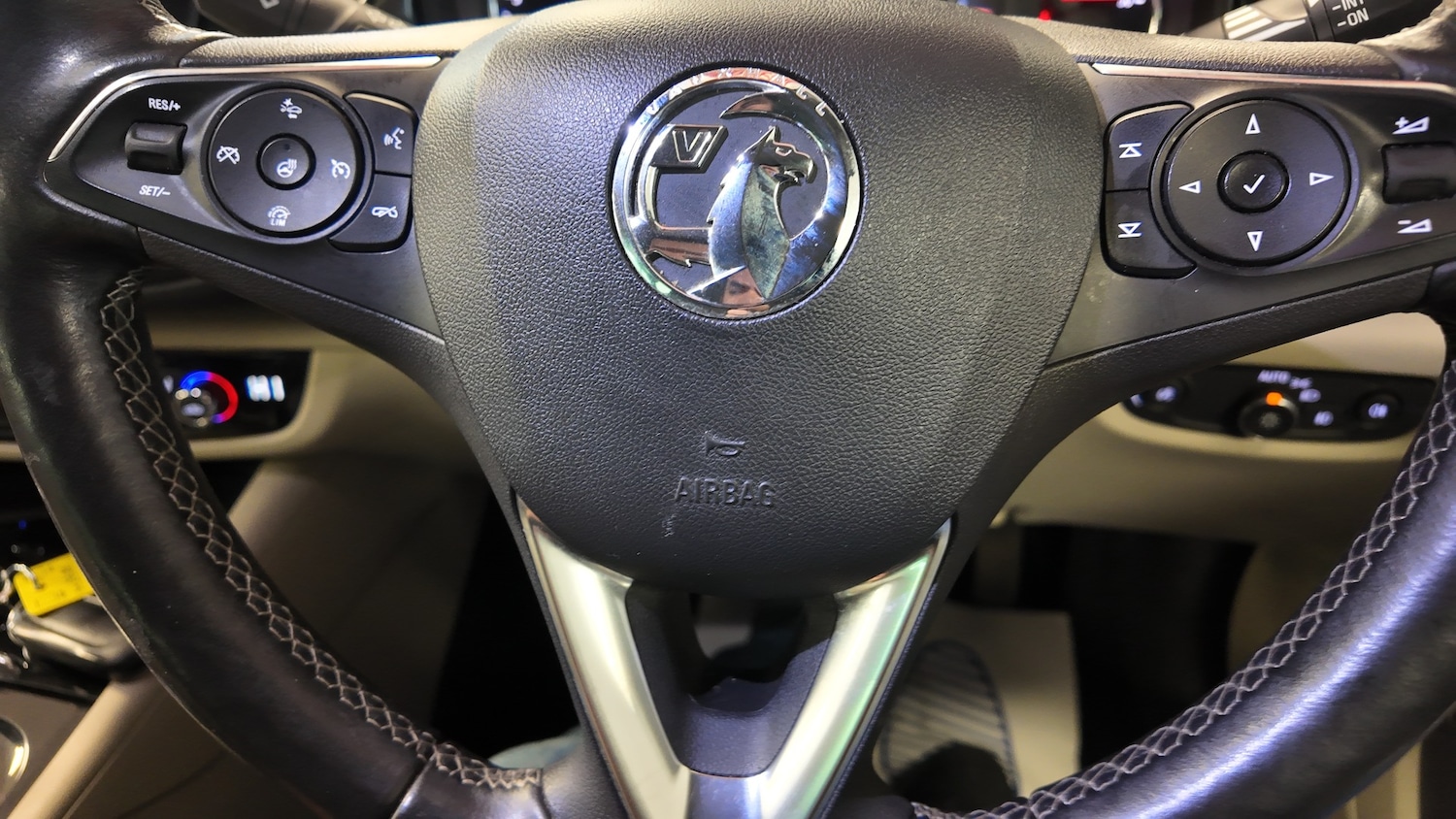 Used Vauxhall Insignia 2018 for sale - 76719136: Photo 15