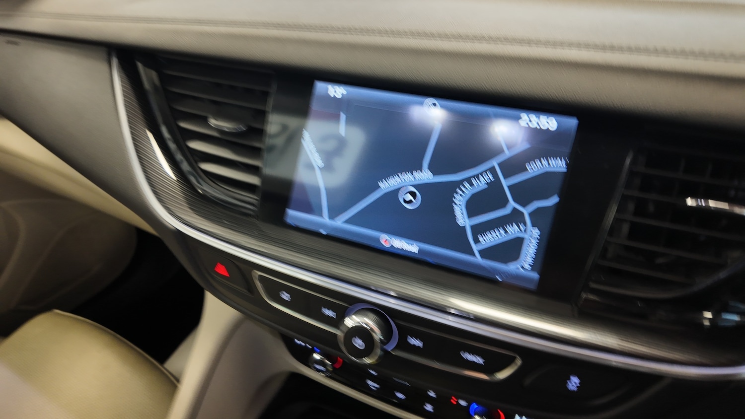 Used Vauxhall Insignia 2018 for sale - 76719136: Photo 16