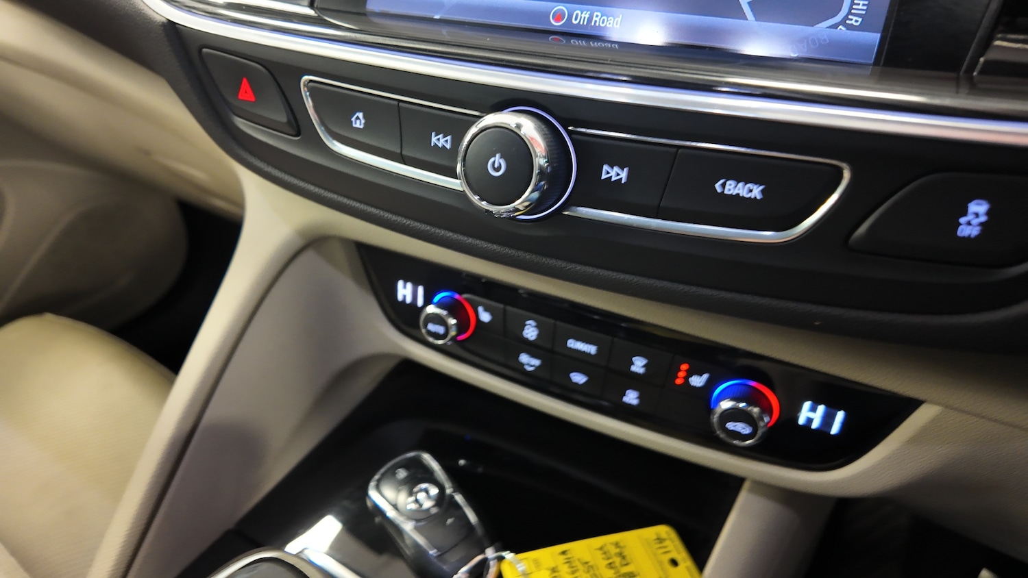 Used Vauxhall Insignia 2018 for sale - 76719136: Photo 17