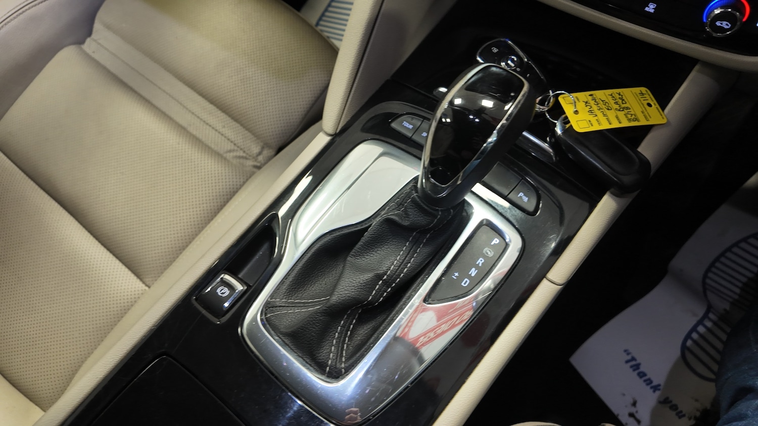 Used Vauxhall Insignia 2018 for sale - 76719136: Photo 18