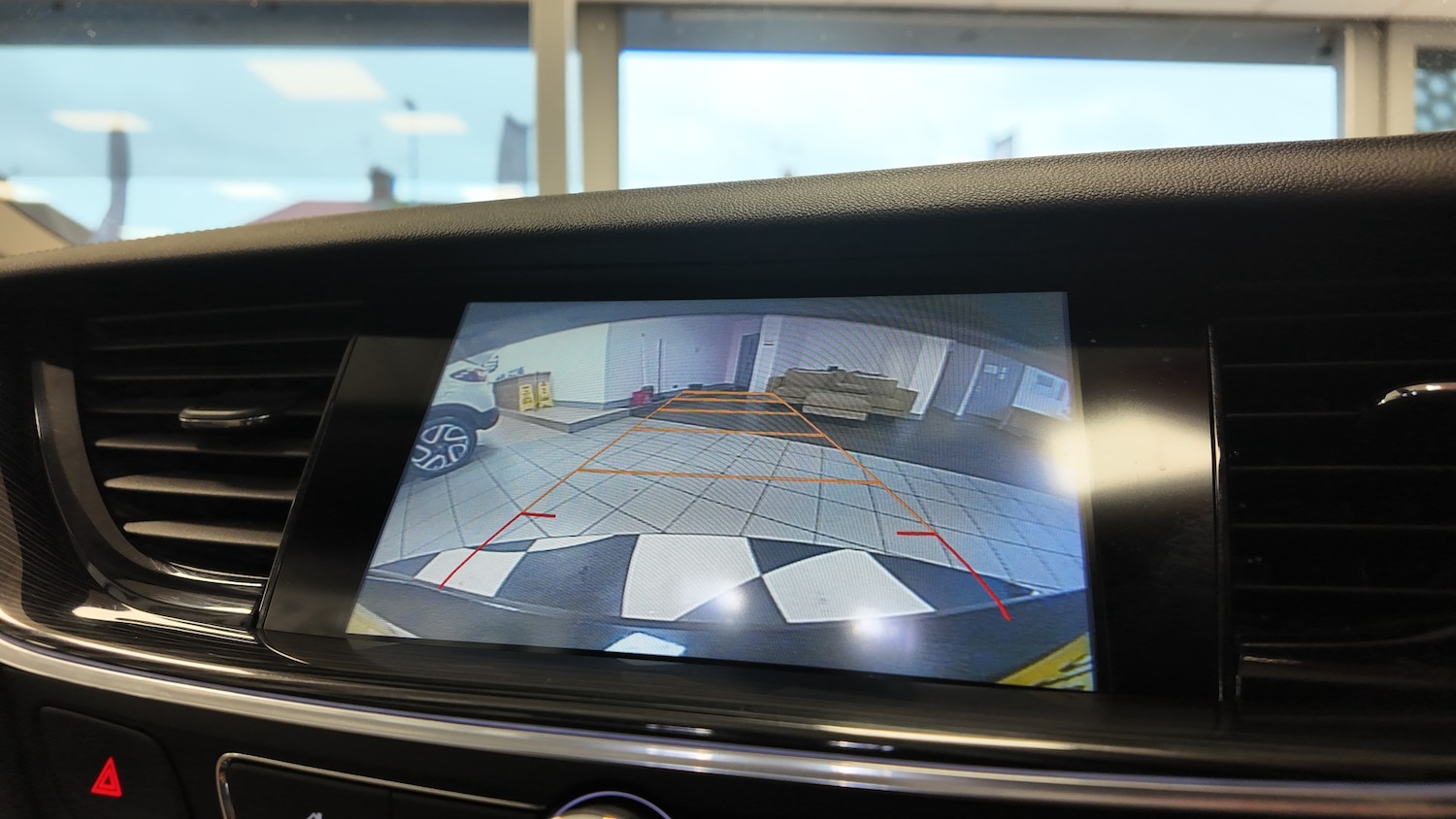 Used Vauxhall Insignia 2018 for sale - 76719136: Photo 19