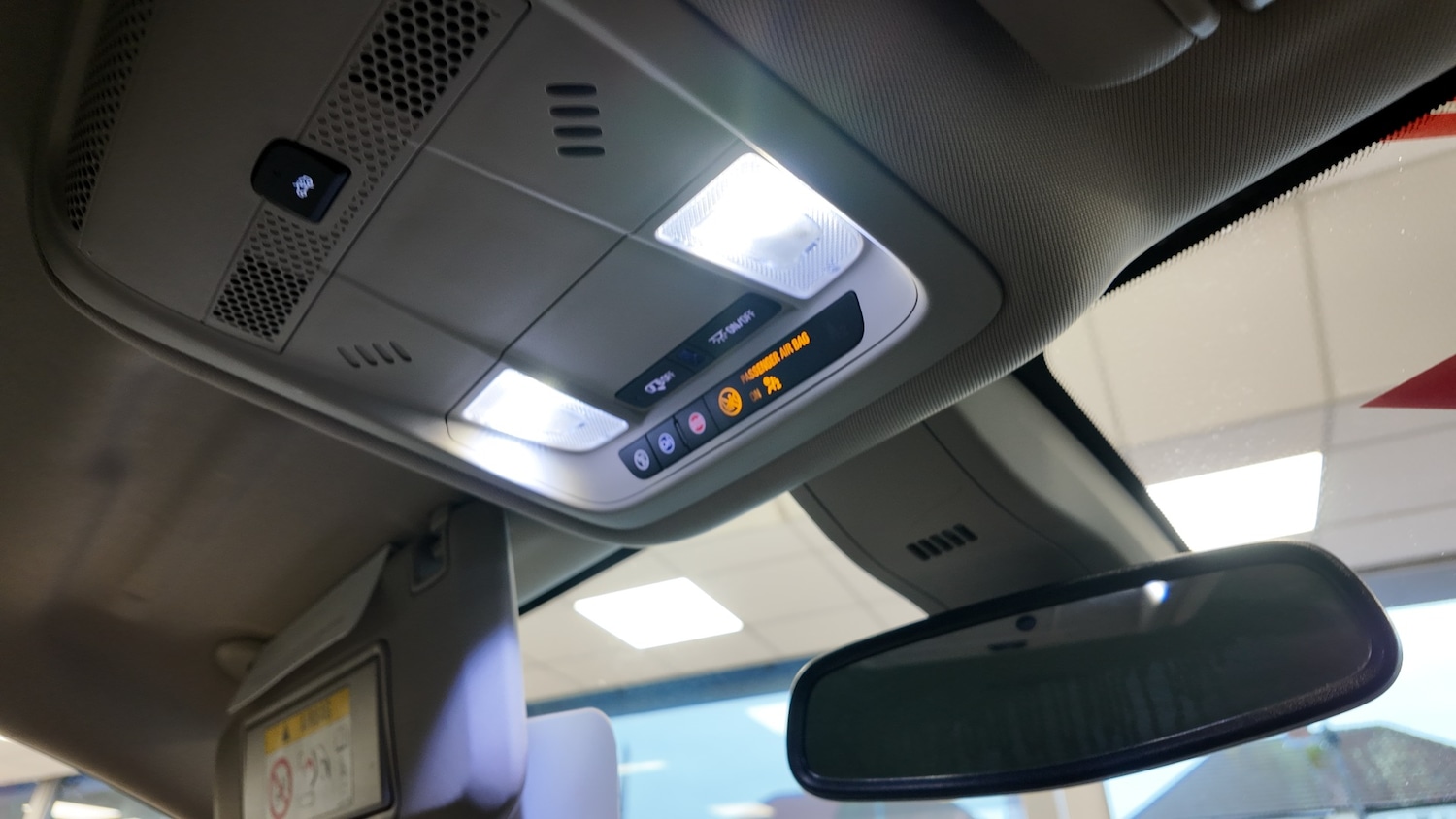 Used Vauxhall Insignia 2018 for sale - 76719136: Photo 21