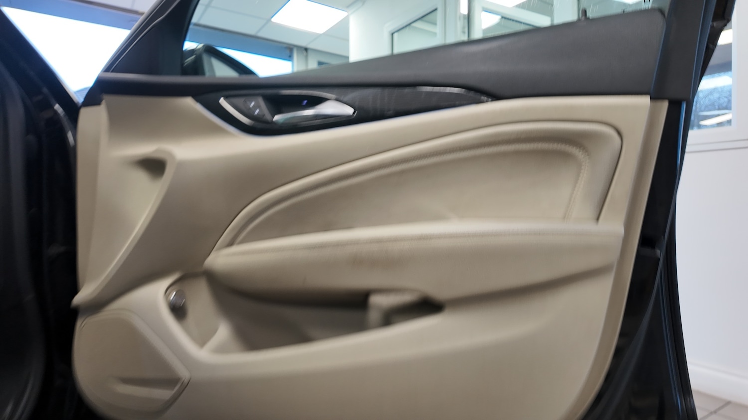 Used Vauxhall Insignia 2018 for sale - 76719136: Photo 22