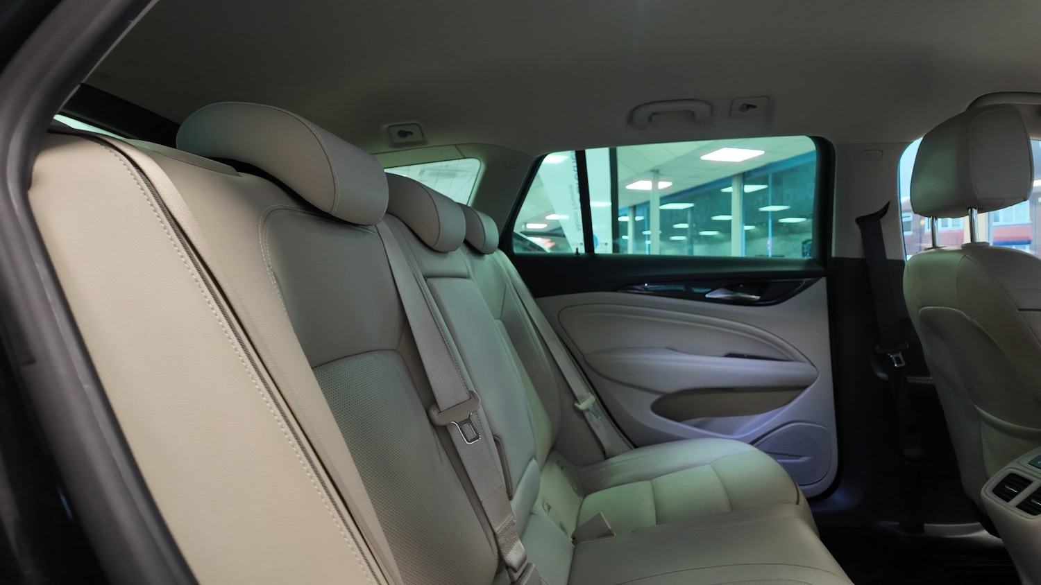 Used Vauxhall Insignia 2018 for sale - 76719136: Photo 24