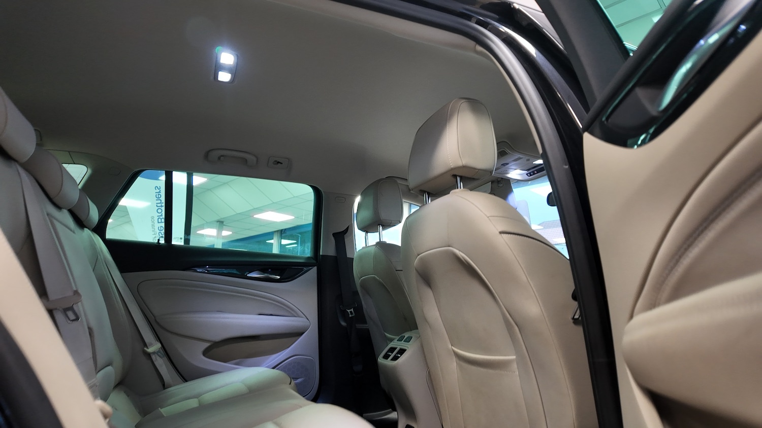 Used Vauxhall Insignia 2018 for sale - 76719136: Photo 26