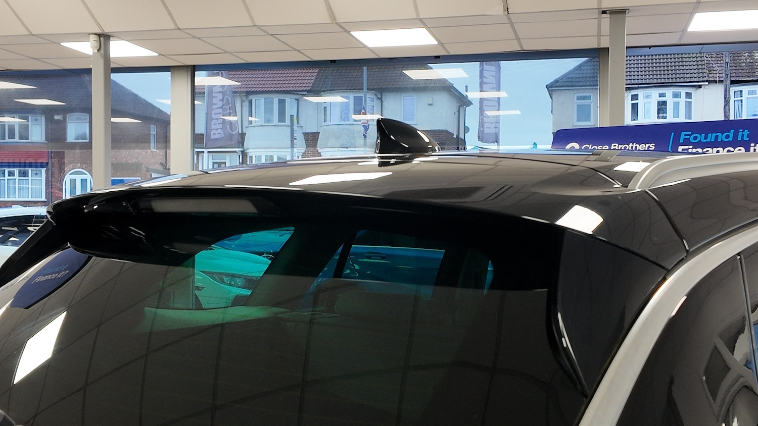 Used Vauxhall Insignia 2018 for sale - 76719136: Photo 28