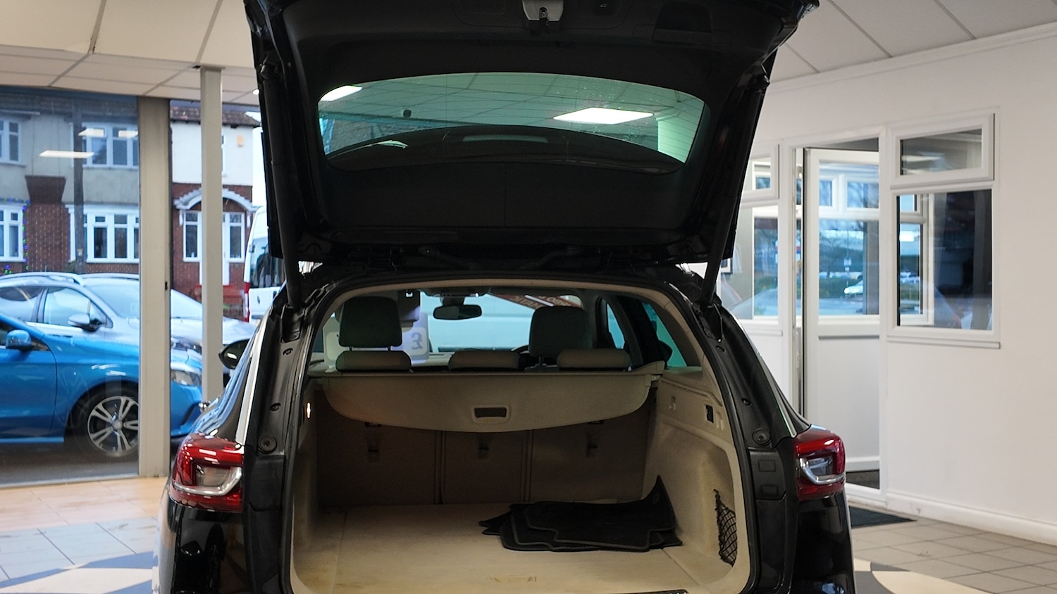 Used Vauxhall Insignia 2018 for sale - 76719136: Photo 31