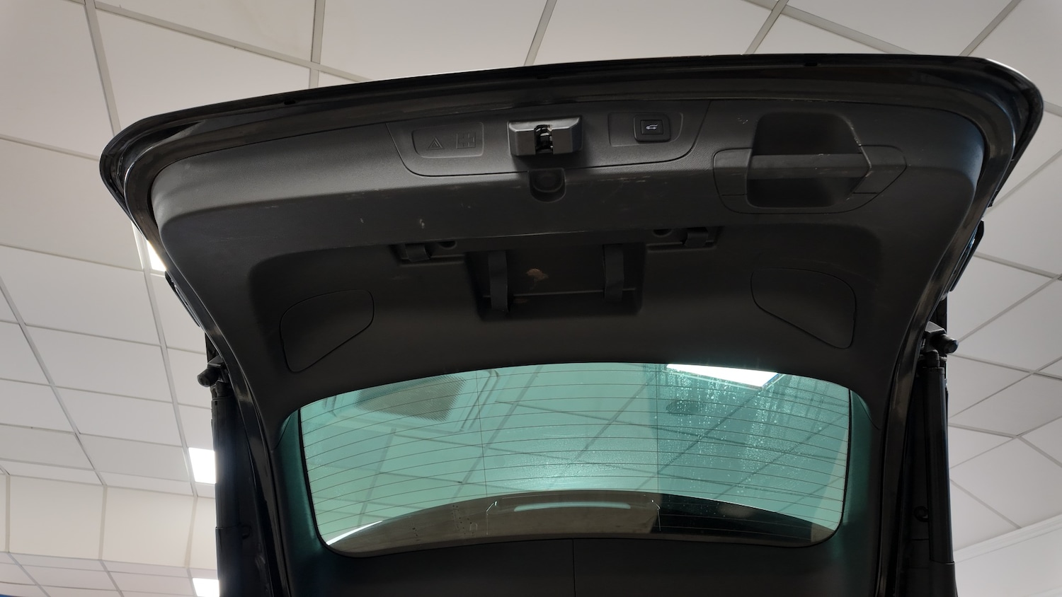 Used Vauxhall Insignia 2018 for sale - 76719136: Photo 33