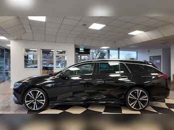 Used Vauxhall Insignia 2018 for sale - 76719136: Photo
