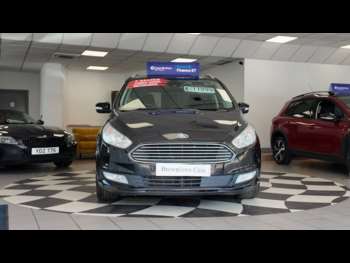 Used Ford Galaxy 2016 for sale - 75016855: Photo