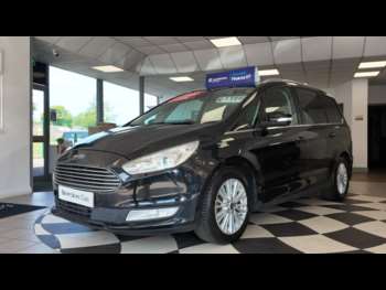 Used Ford Galaxy 2016 for sale - 75016855: Photo