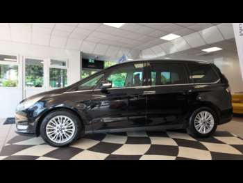 Used Ford Galaxy 2016 for sale - 75016855: Photo