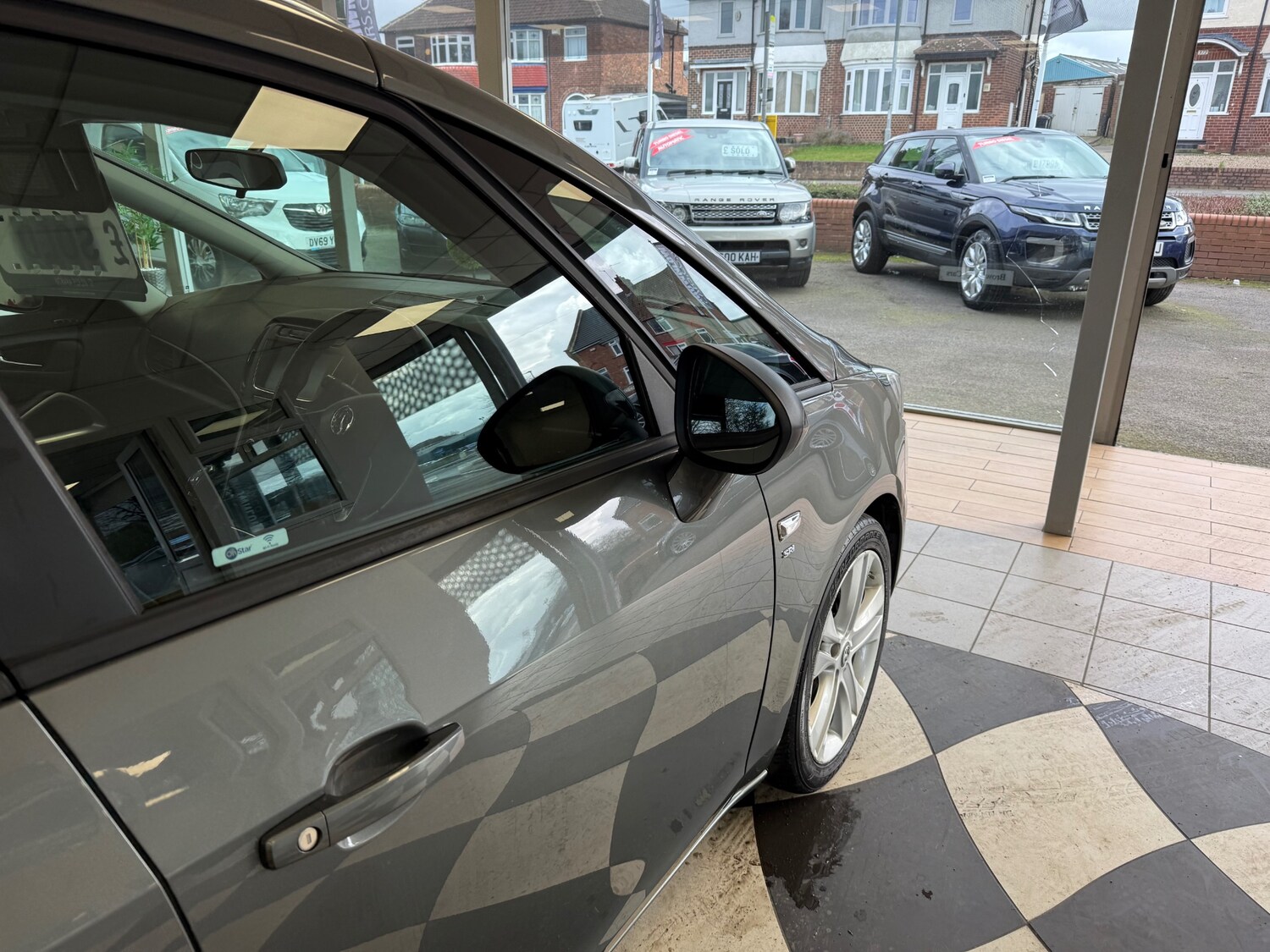 Used Vauxhall Zafira 2017 for sale - 77701514: Photo 10