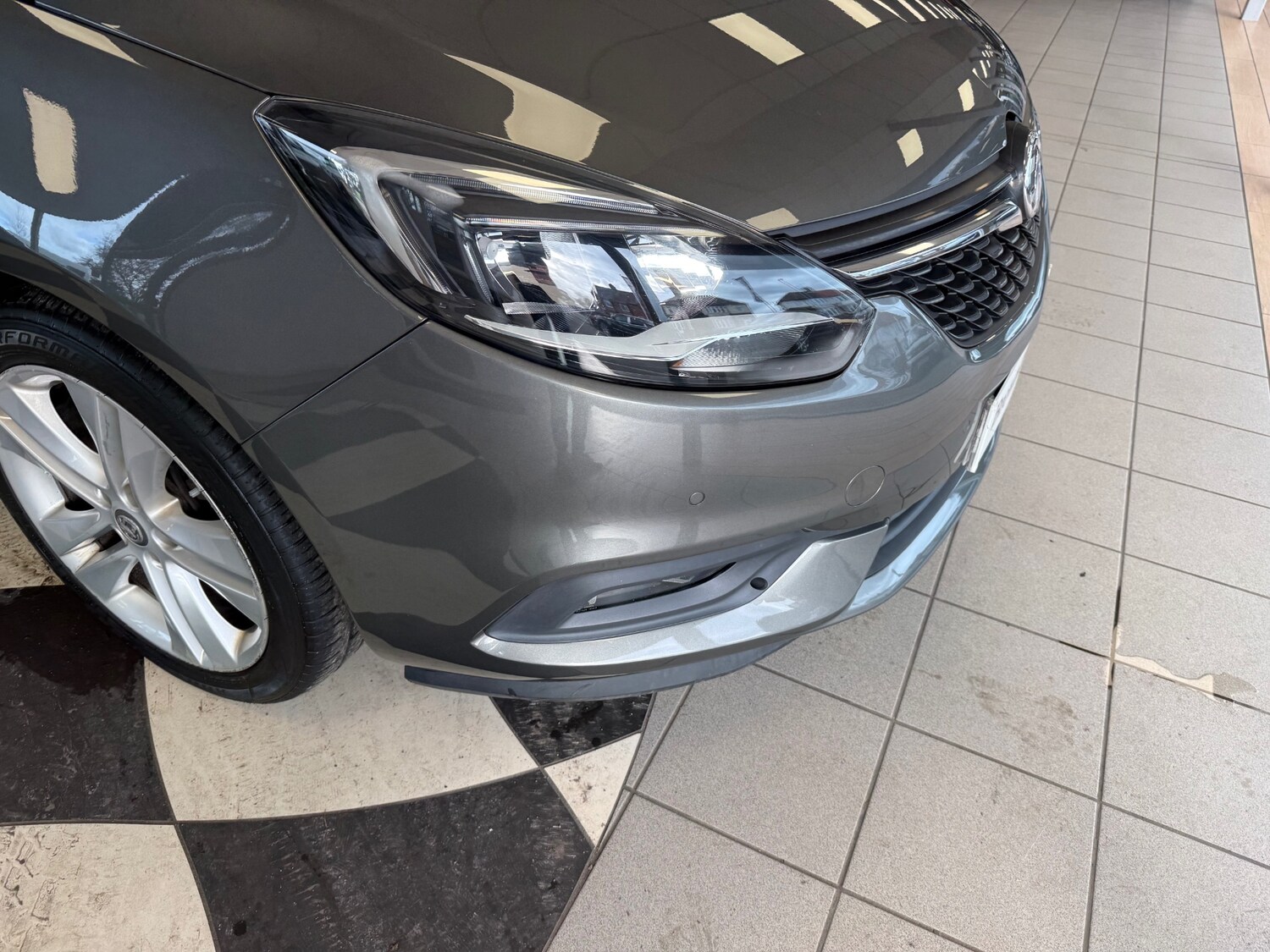 Used Vauxhall Zafira 2017 for sale - 77701514: Photo 12