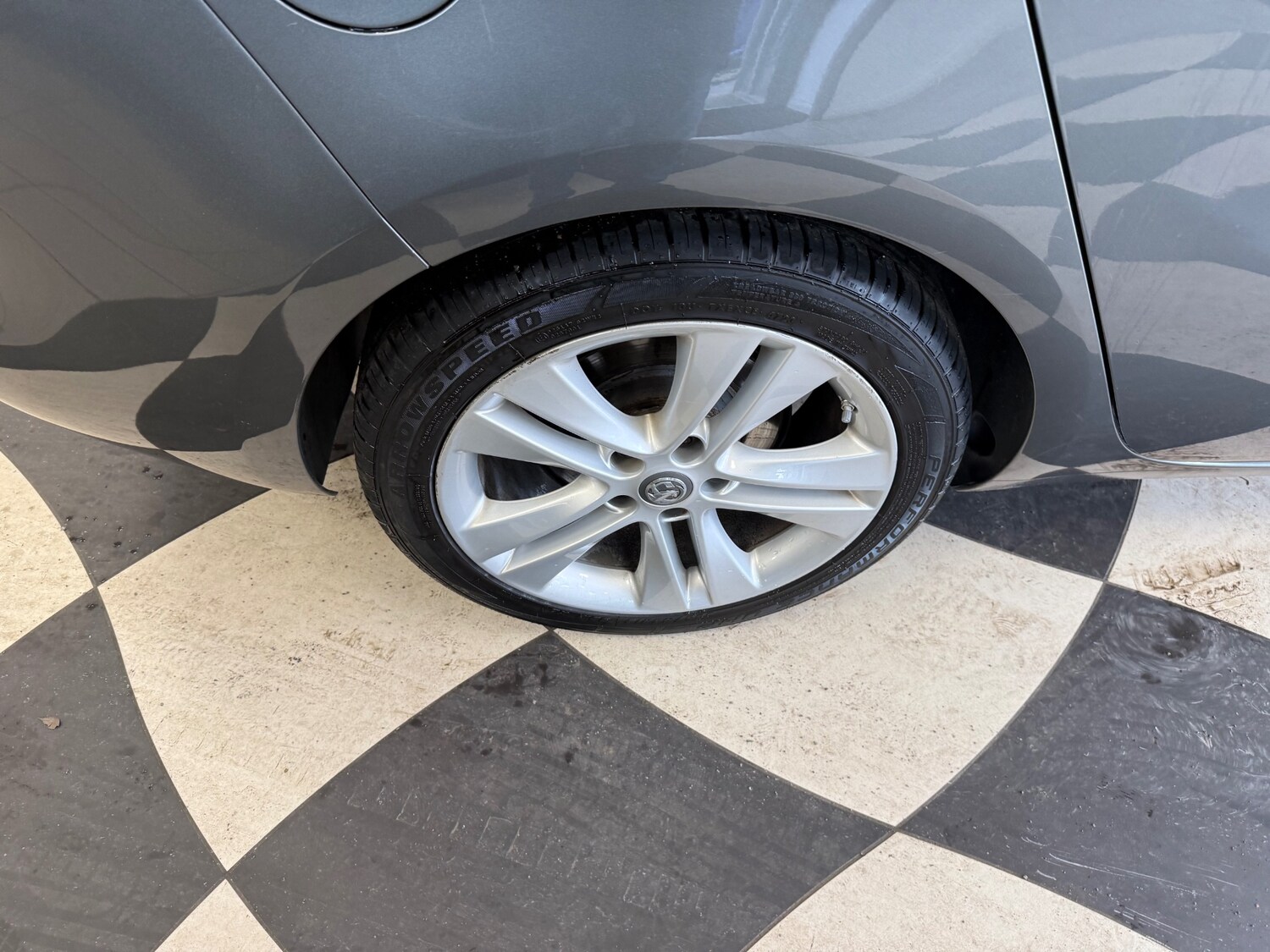 Used Vauxhall Zafira 2017 for sale - 77701514: Photo 13