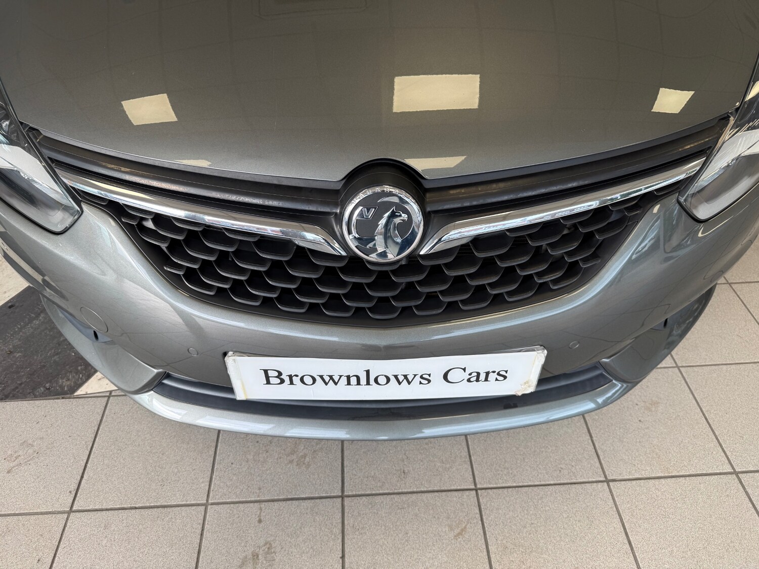 Used Vauxhall Zafira 2017 for sale - 77701514: Photo 16