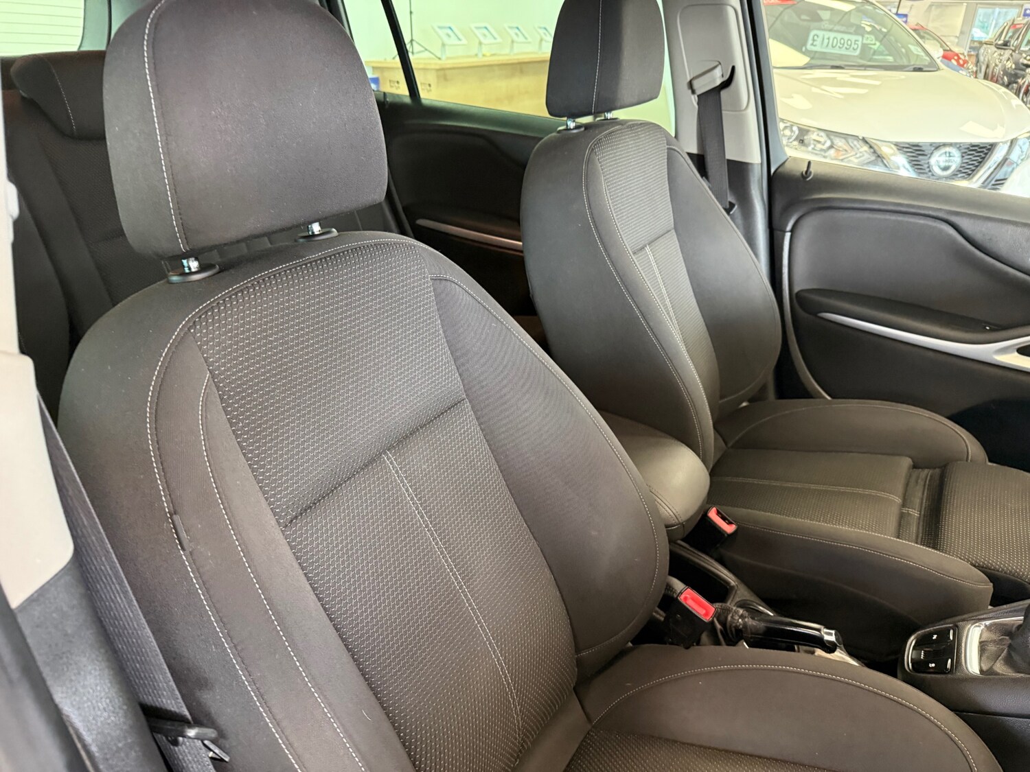 Used Vauxhall Zafira 2017 for sale - 77701514: Photo 23