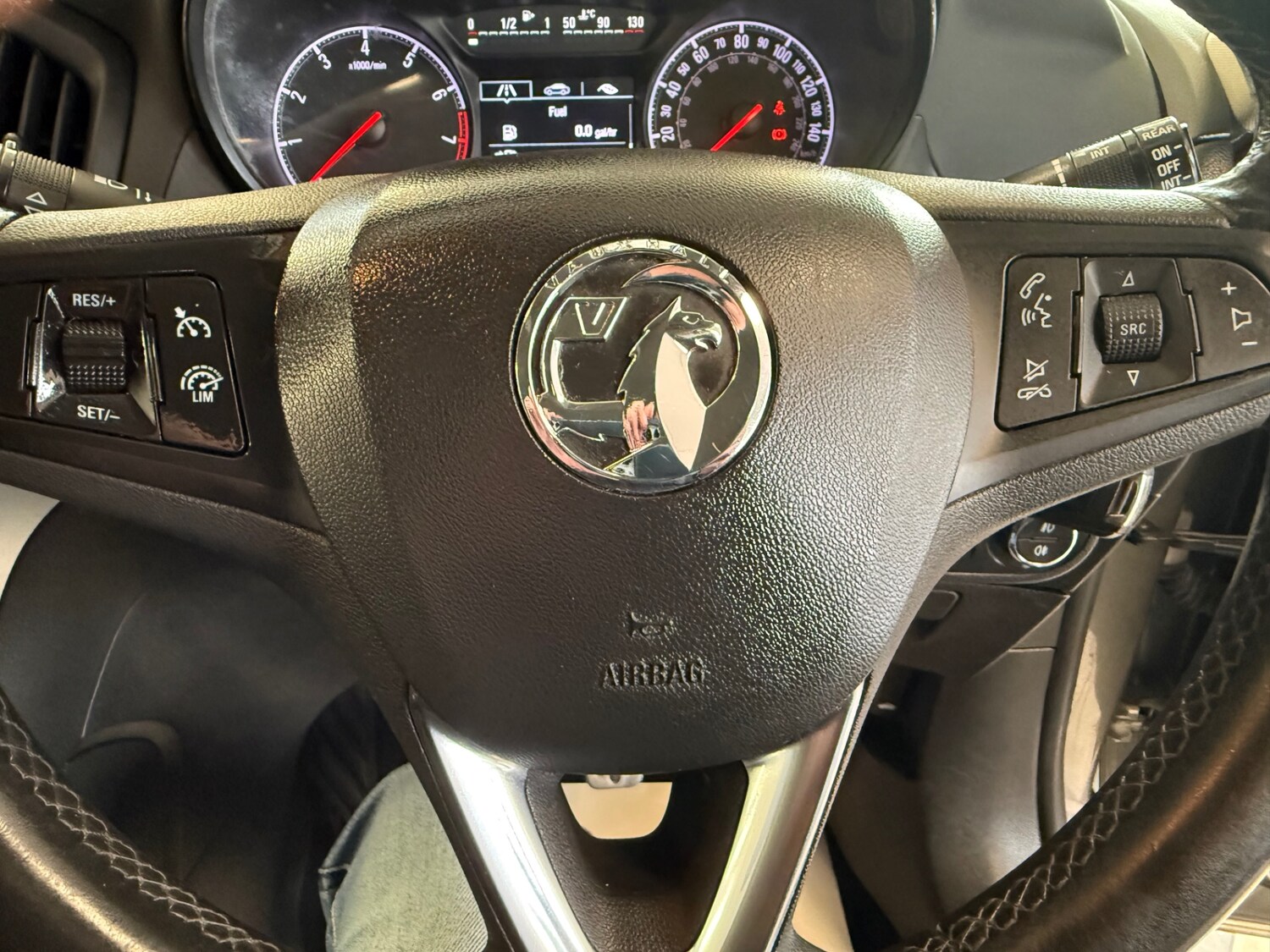 Used Vauxhall Zafira 2017 for sale - 77701514: Photo 27