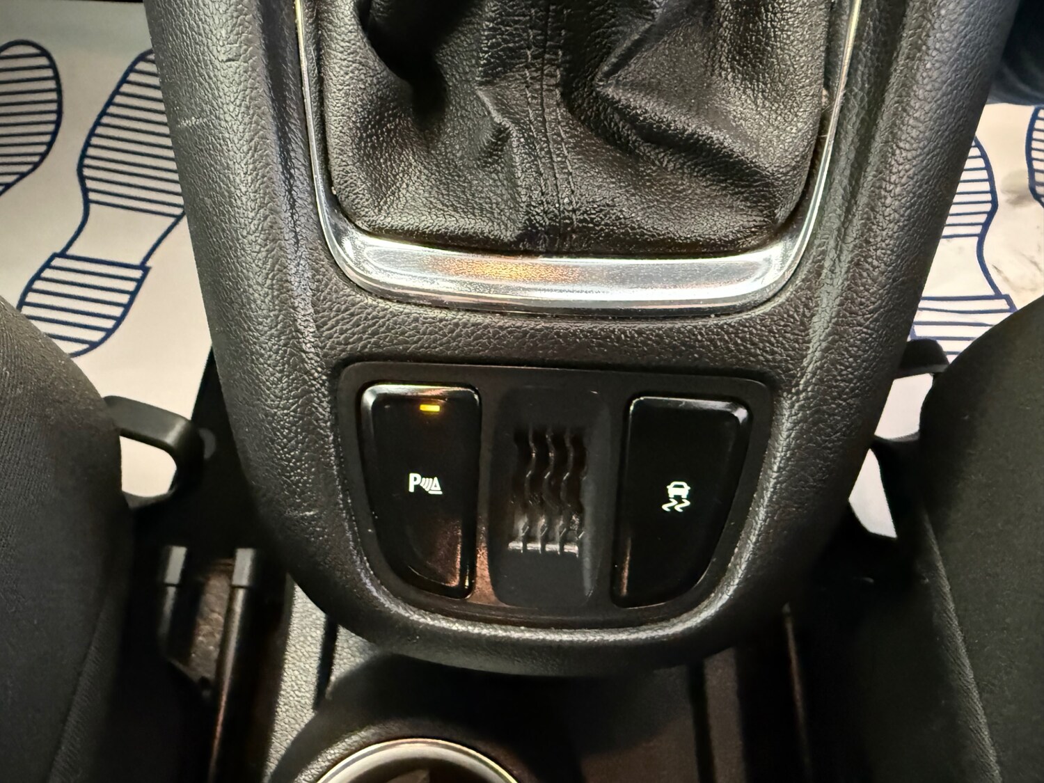 Used Vauxhall Zafira 2017 for sale - 77701514: Photo 28