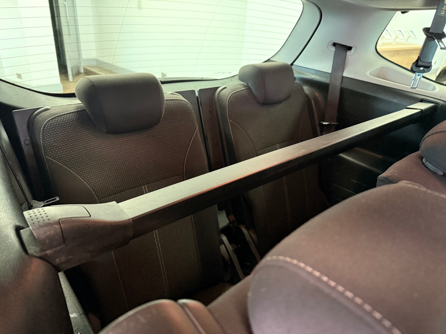 Used Vauxhall Zafira 2017 for sale - 77701514: Photo 34