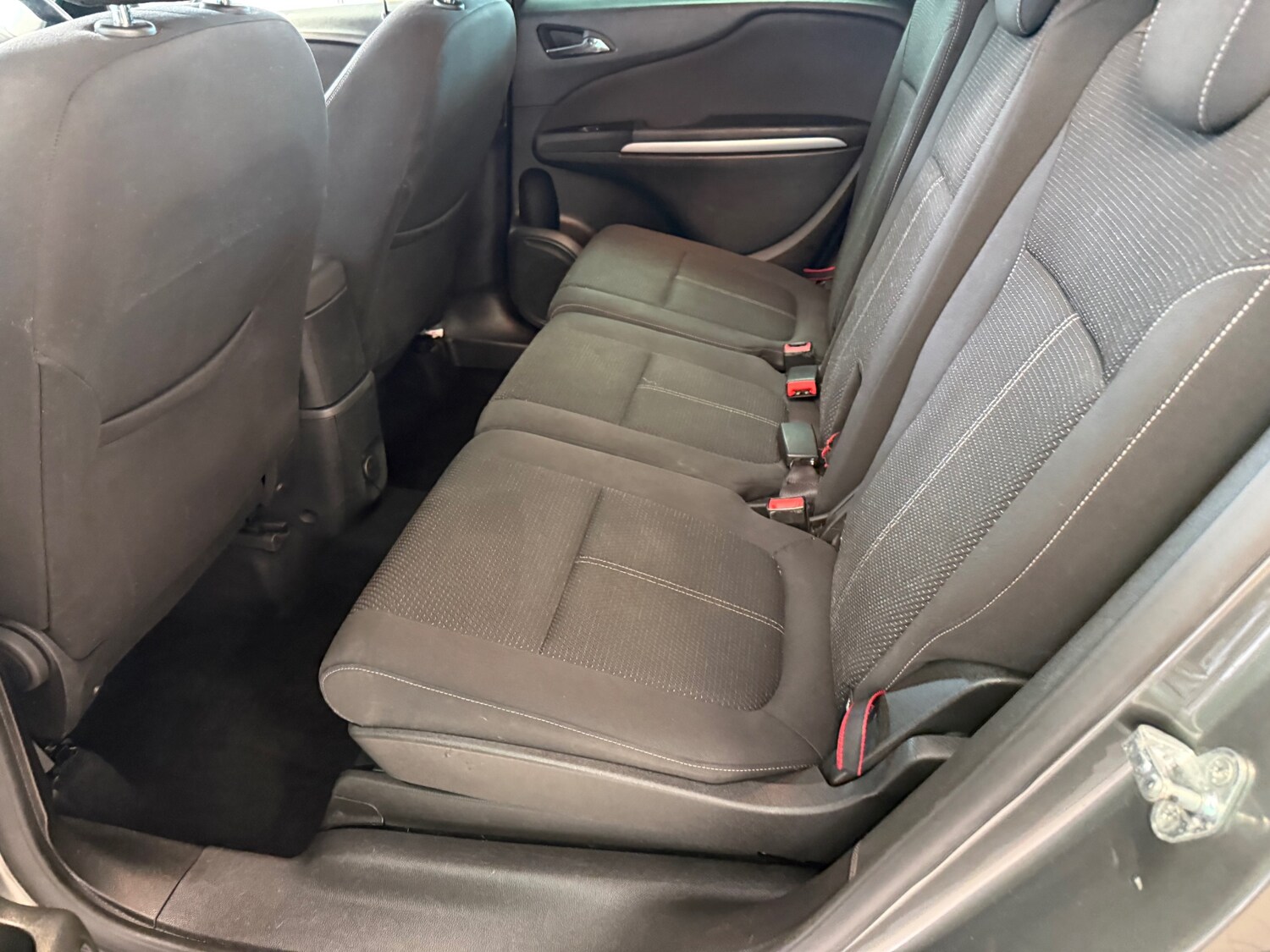 Used Vauxhall Zafira 2017 for sale - 77701514: Photo 36