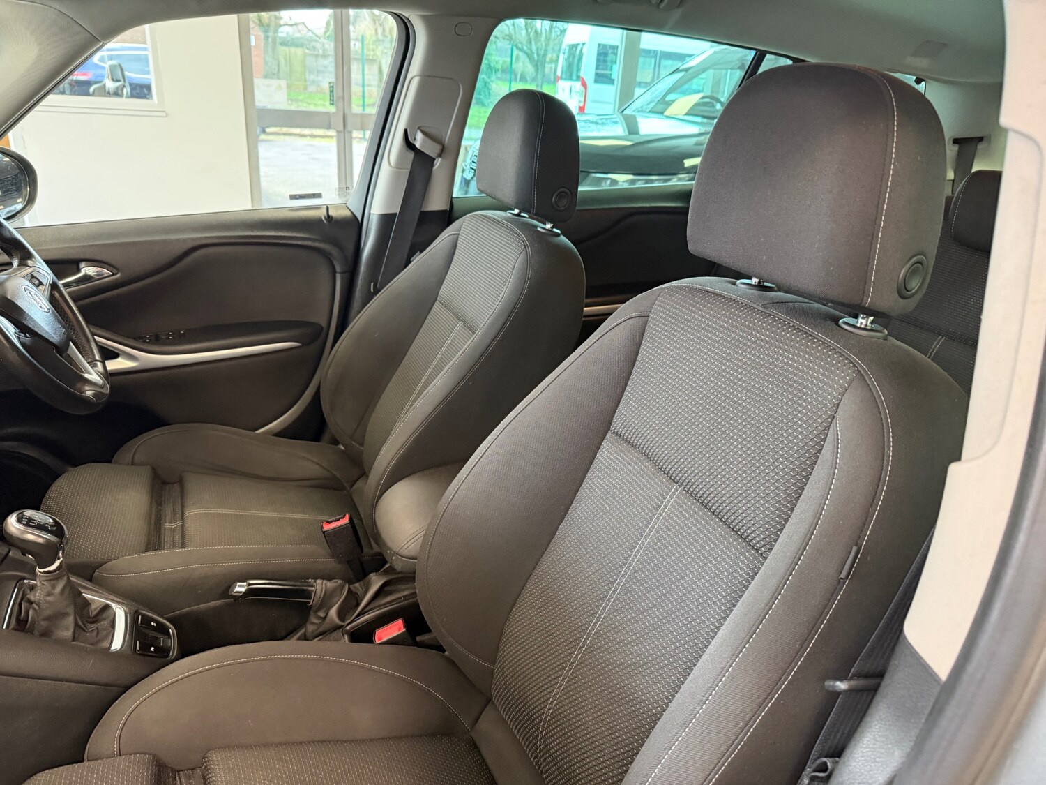 Used Vauxhall Zafira 2017 for sale - 77701514: Photo 41