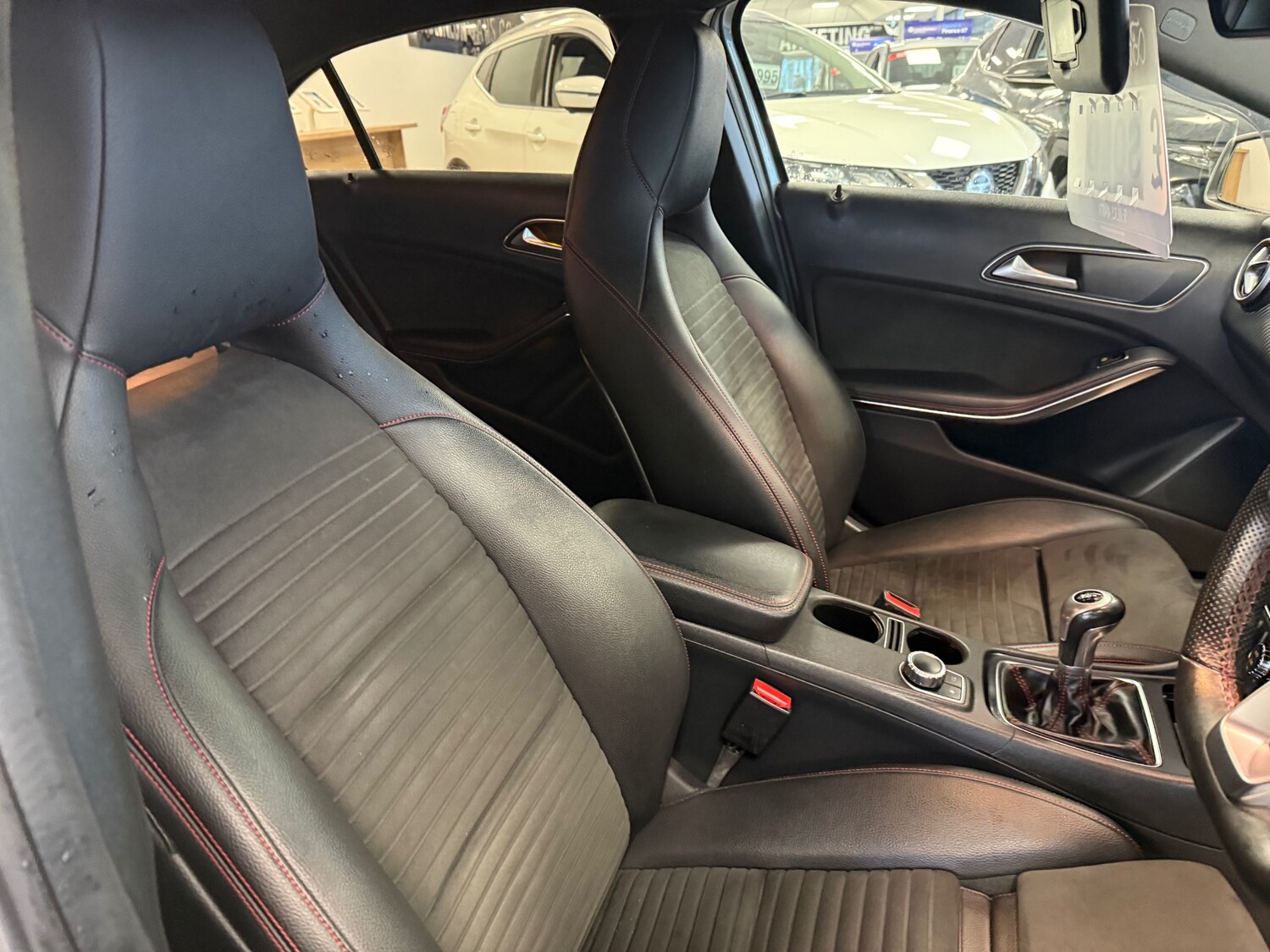 Used Mercedes-Benz A-Class 2016 for sale - 77541353: Photo 24