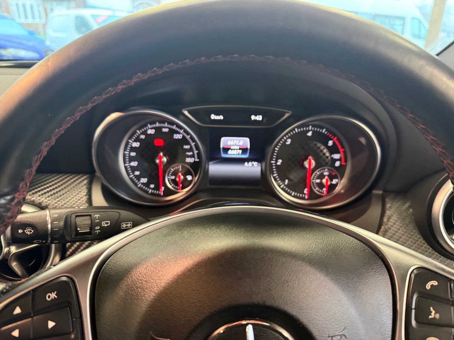 Used Mercedes-Benz A-Class 2016 for sale - 77541353: Photo 26