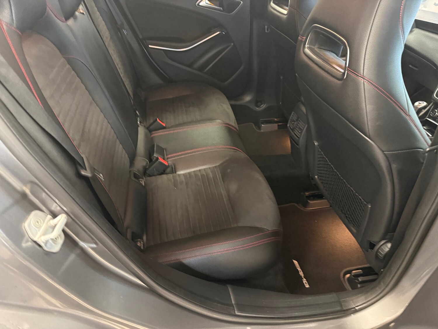 Used Mercedes-Benz A-Class 2016 for sale - 77541353: Photo 28