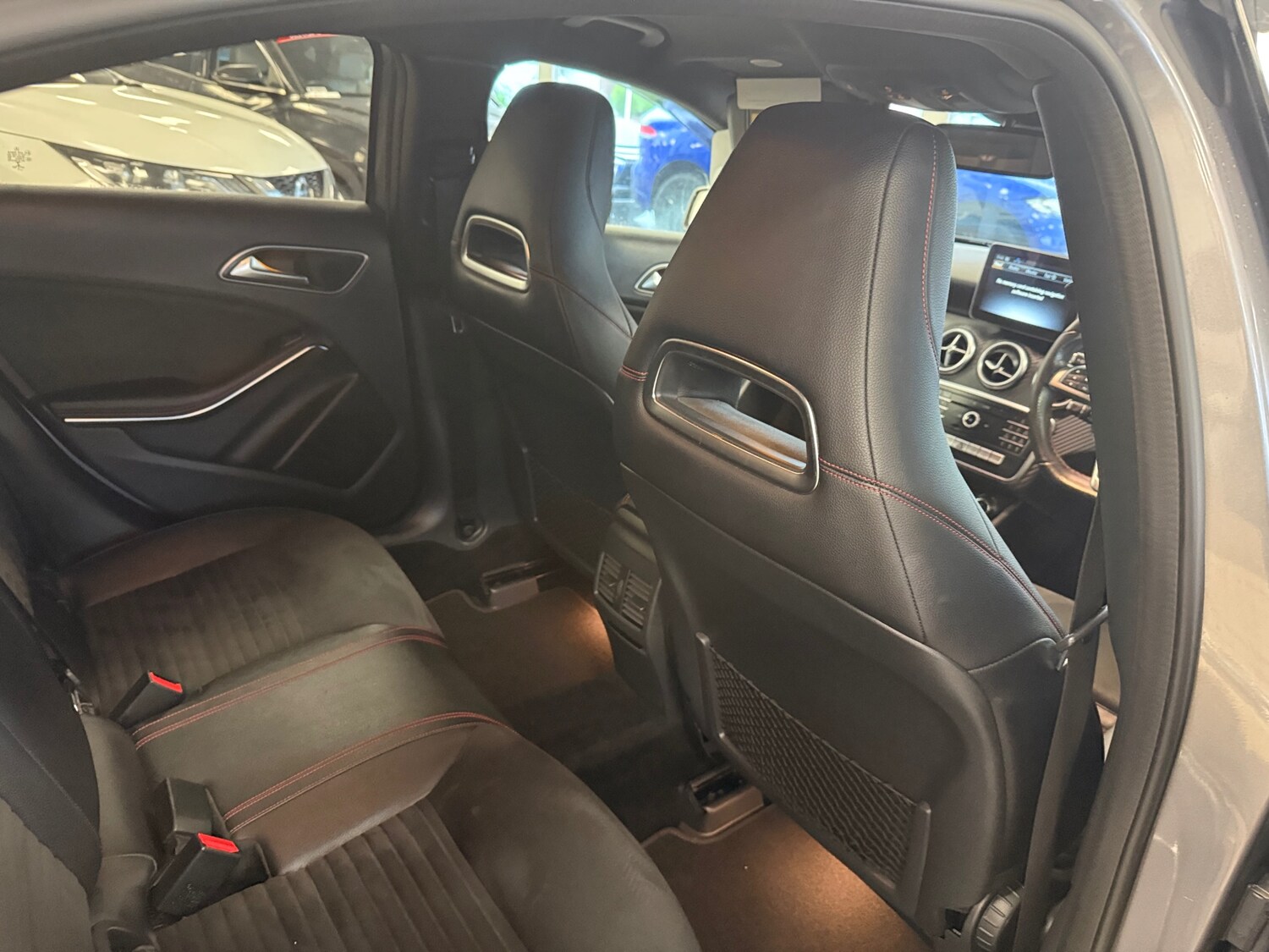 Used Mercedes-Benz A-Class 2016 for sale - 77541353: Photo 31