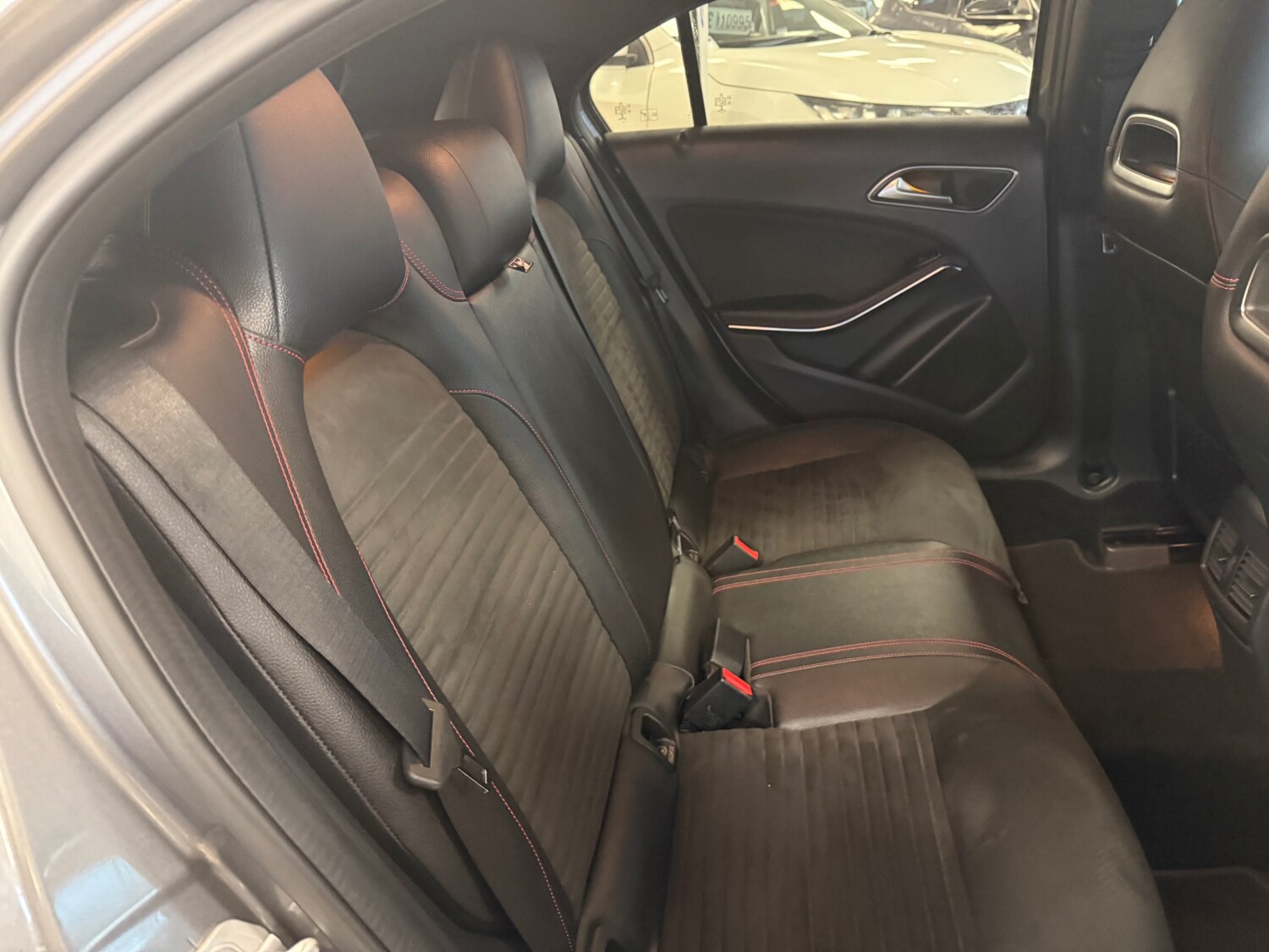 Used Mercedes-Benz A-Class 2016 for sale - 77541353: Photo 32