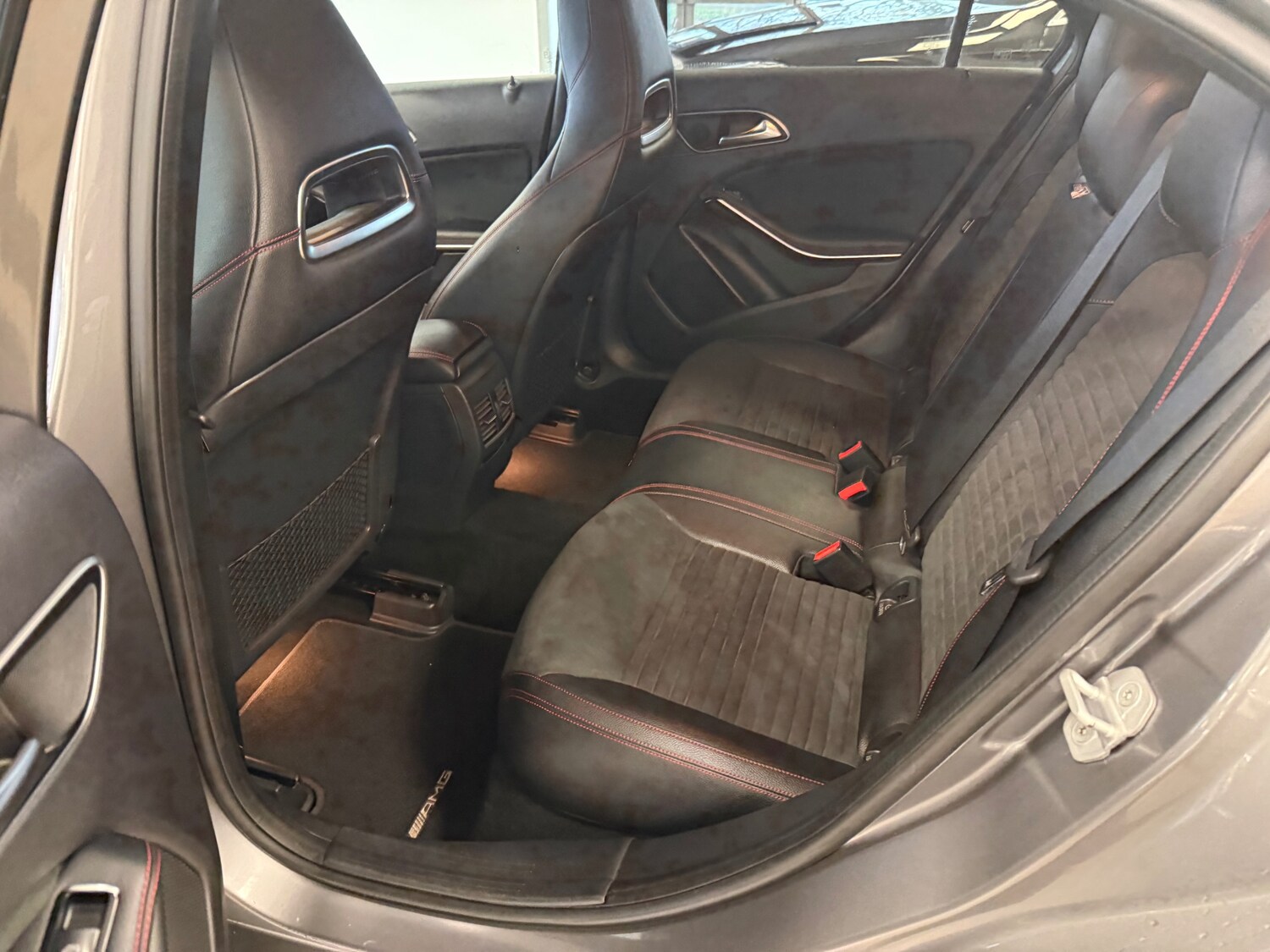 Used Mercedes-Benz A-Class 2016 for sale - 77541353: Photo 34