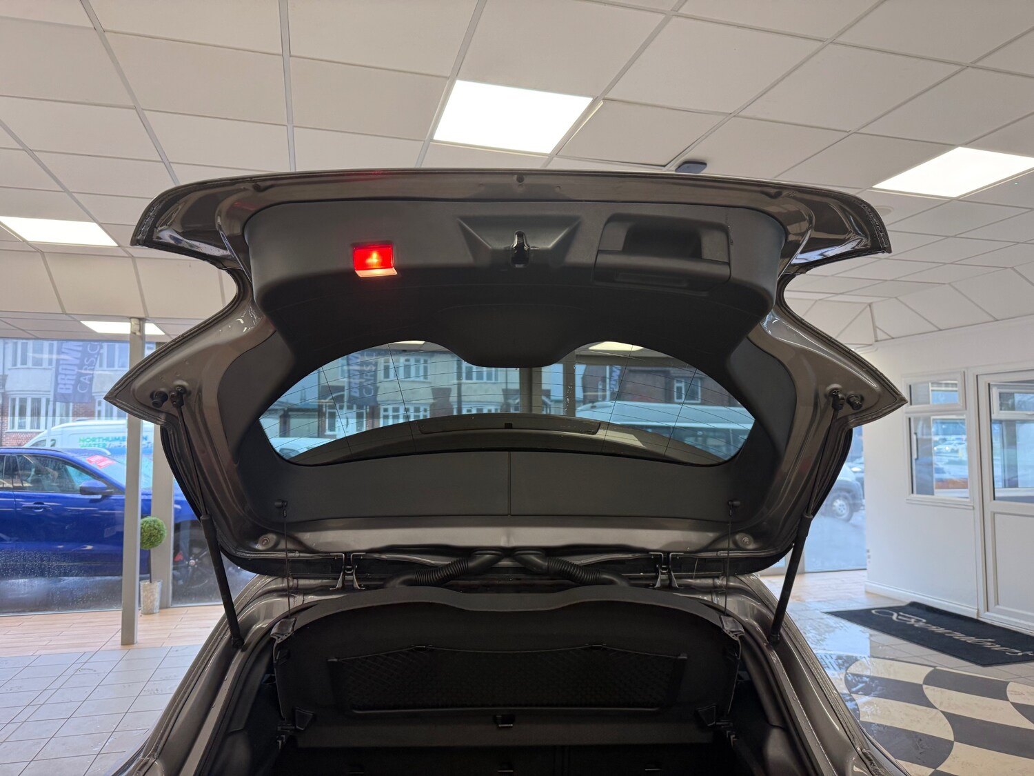 Used Mercedes-Benz A-Class 2016 for sale - 77541353: Photo 36