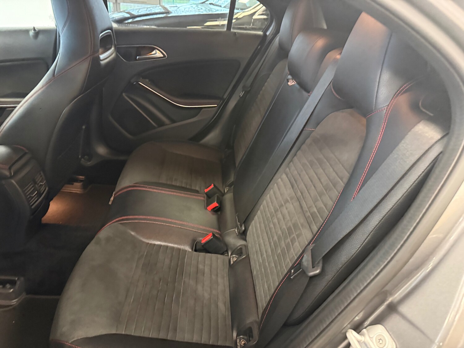 Used Mercedes-Benz A-Class 2016 for sale - 77541353: Photo 37