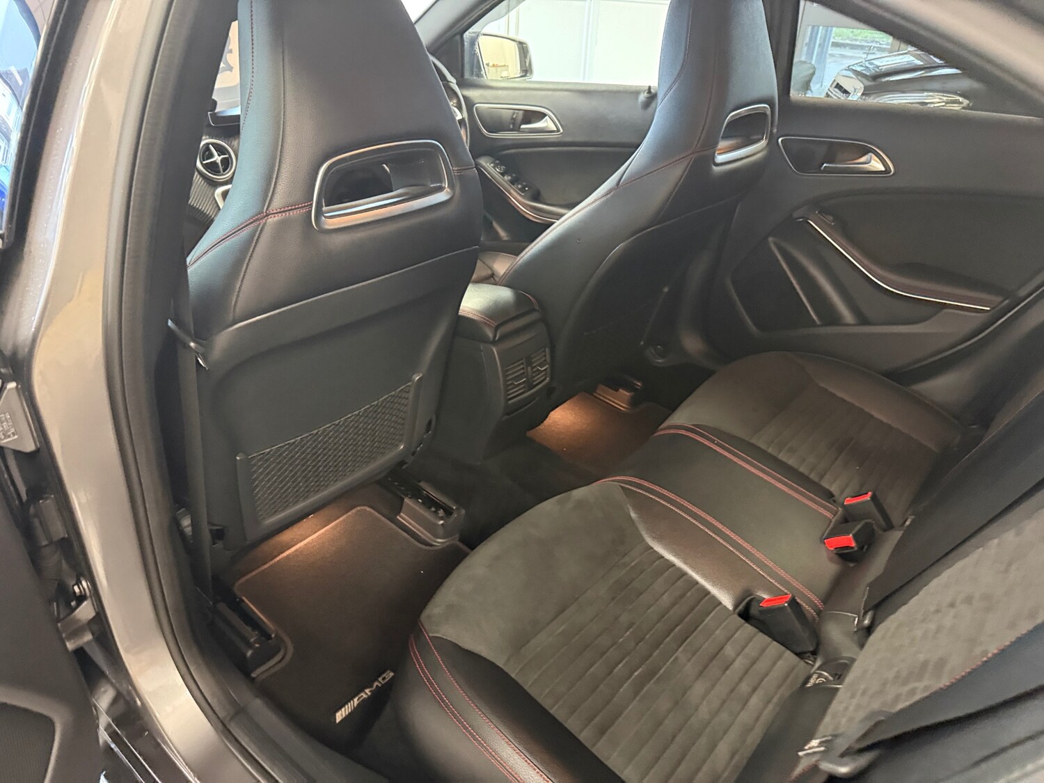 Used Mercedes-Benz A-Class 2016 for sale - 77541353: Photo 38