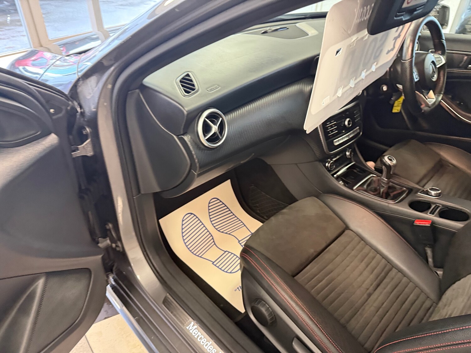 Used Mercedes-Benz A-Class 2016 for sale - 77541353: Photo 40