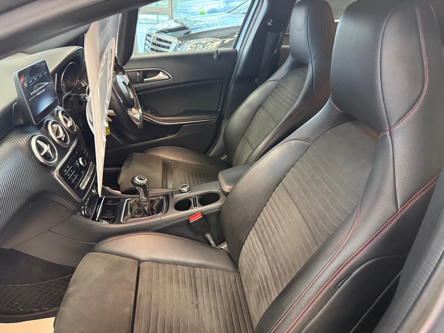 Used Mercedes-Benz A-Class 2016 for sale - 77541353: Photo 41