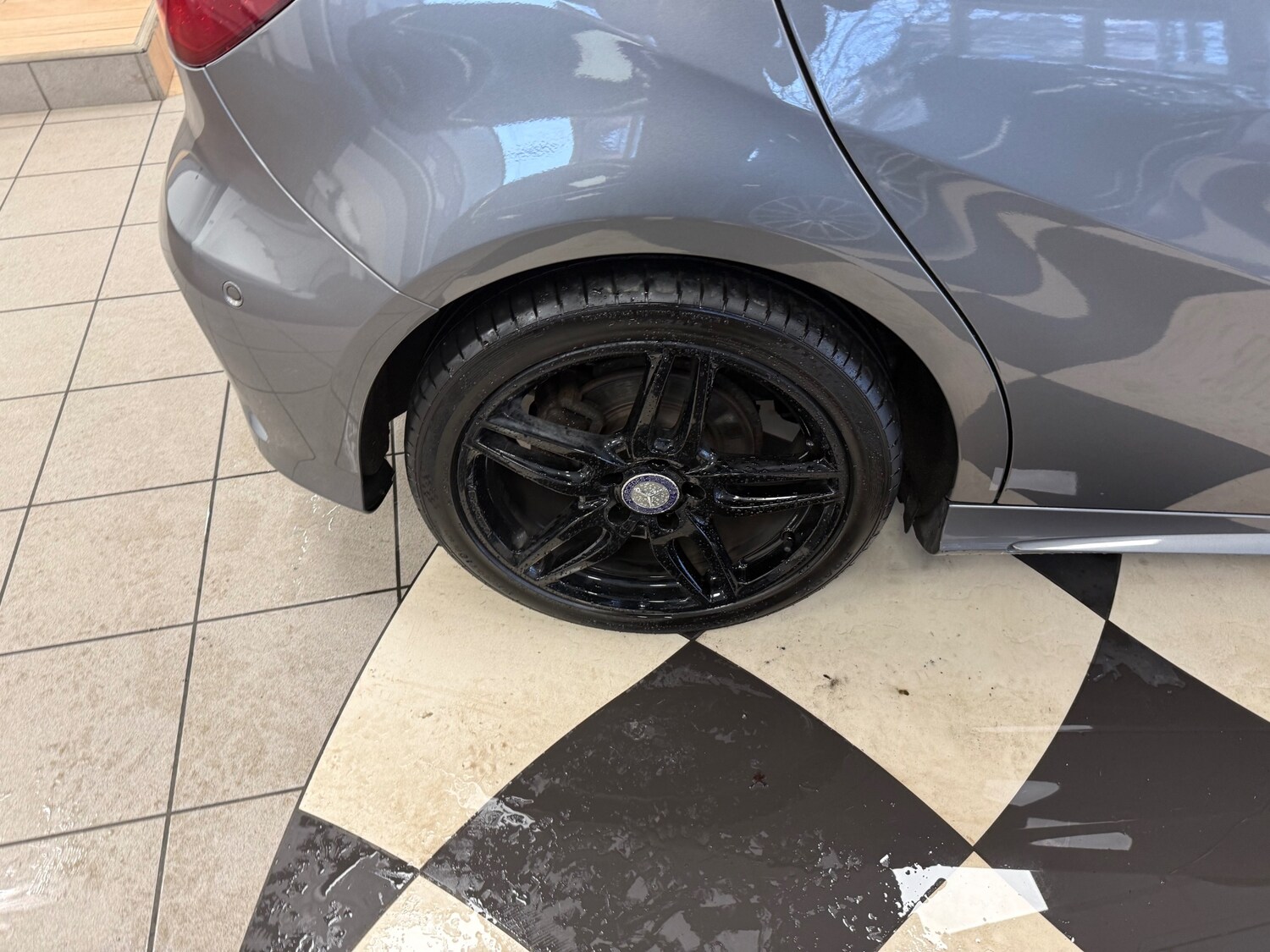 Used Mercedes-Benz A-Class 2016 for sale - 77541353: Photo 9