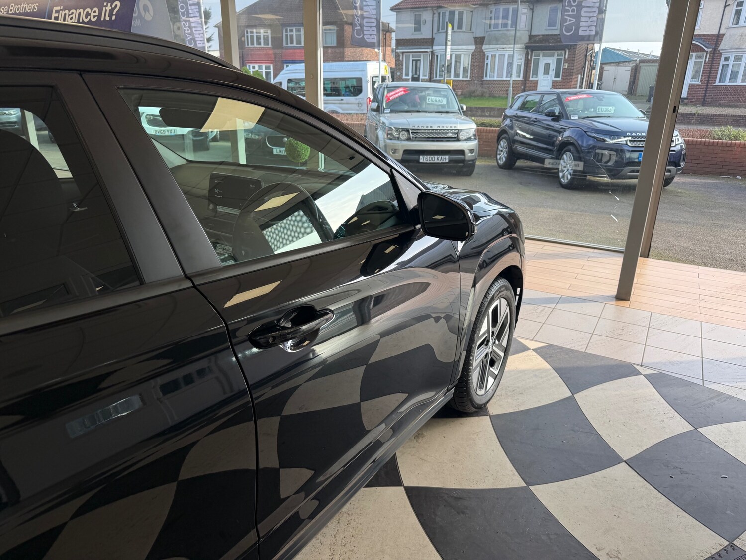 Used Hyundai KONA 2021 for sale - 77760287: Photo 10