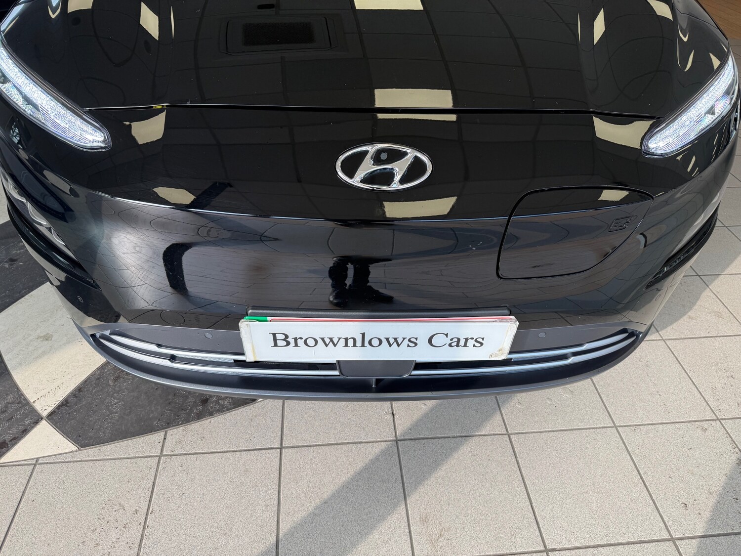 Used Hyundai KONA 2021 for sale - 77760287: Photo 13